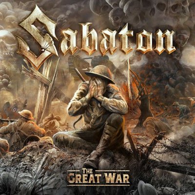 Sabaton: "The Great War" – 2019